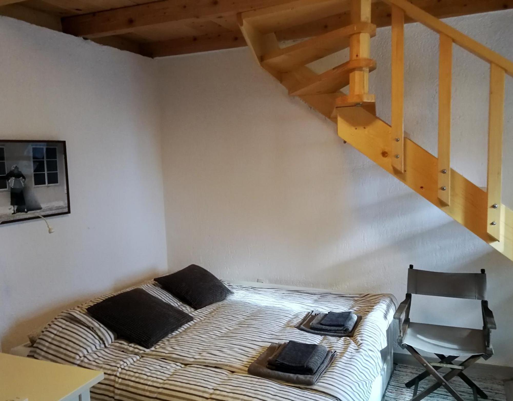 Vila House Kaja Jablanac Exteriér fotografie