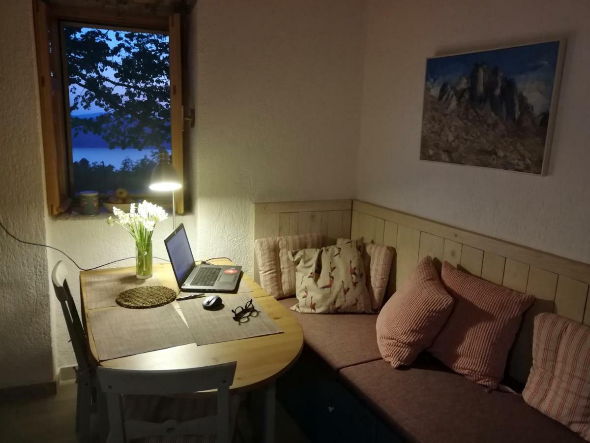 Vila House Kaja Jablanac Exteriér fotografie